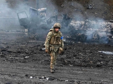 Ukraine war anniversary: US to impose sanctions on over 500 Russia-linked targets