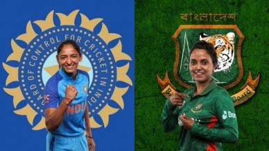 India women team to tour Bangladesh before T20 World Cup
