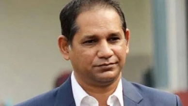 Habibul Bashar appointed as the new head of BCB women's wing