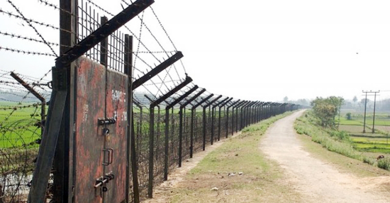 No use of lethal weapons on border: BSF DG