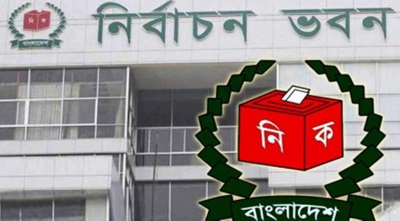If there is any irregularity in Mymensingh city election, polling will be stopped: EC Alamgir