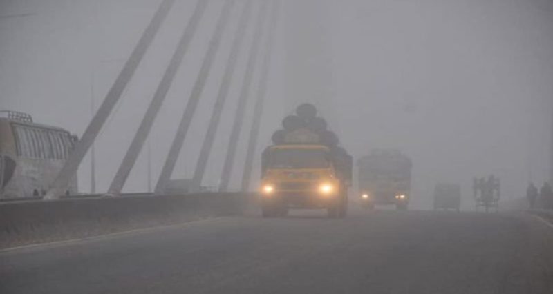 Coldwave in 13 districts, minimum temperature in Dinajpur