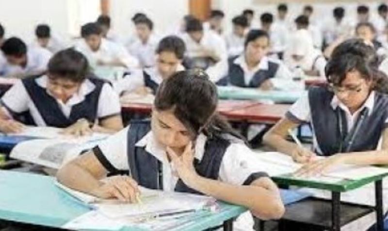 2025's SSC in February, HSC in April