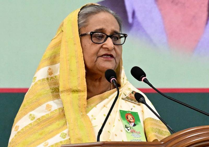 They go to iftar party and gossip about Awami League: Prime Minister
