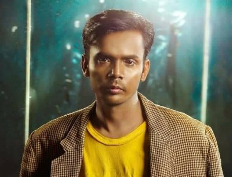 Hero Alom shooting two movies in Kolkata