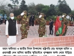 Bangladesh observes Independence Day