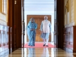 G-20: PM Hasina holds bilateral meeting with Indian counterpart Modi